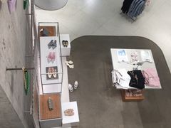 -ZARA(大上海时代广场店)
