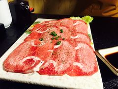 -虎焱炭火烧肉