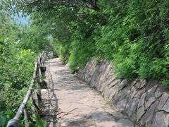 -司马台长城