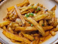 -吃饭皇帝大(解放西路店)
