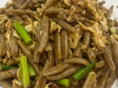 -张记荞面馆