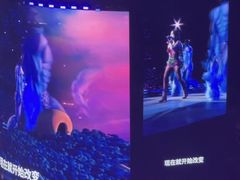 -山西体育中心红灯笼体育场