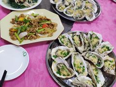 -蠔园山庄(礼乐食街店)