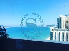 -芽庄喜来登水疗酒店