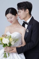 点击看大图 -金夫人婚纱摄影(衡阳店)