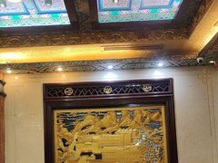 -鹊华居·地道鲁菜·海鲜·融合味(大明湖店)