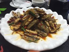 -京港生鲜(四道口店)
