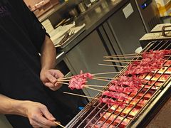 -苏小牛·牛肉串(国贸店)