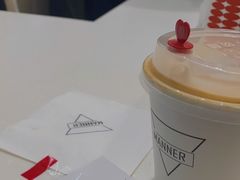 -Manner Coffee(大宁国际商业广场店)