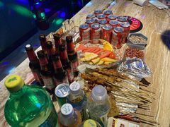 -星聚会KTV(北京世贸天阶店)