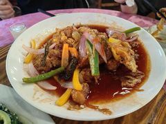 -侠成水上农庄(工业大道店)