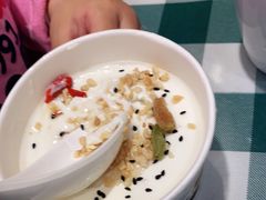 自制酸奶-紫光园·烤鸭(吕家营店)