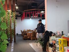 -齐云一楼土菜馆