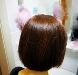 -美梵日系沙龙