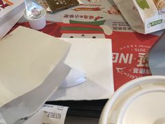 -肯德基(盘龙奥莱店)