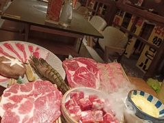 -上男·烧肉集市(五一广场店)