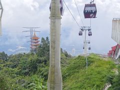 -云顶高原