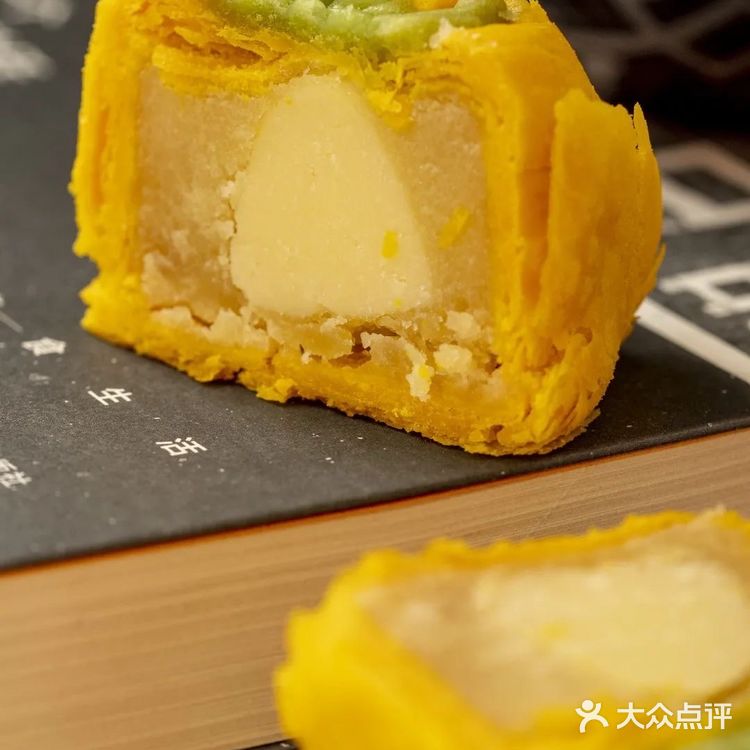 8种口味，样样惊艳不踩雷