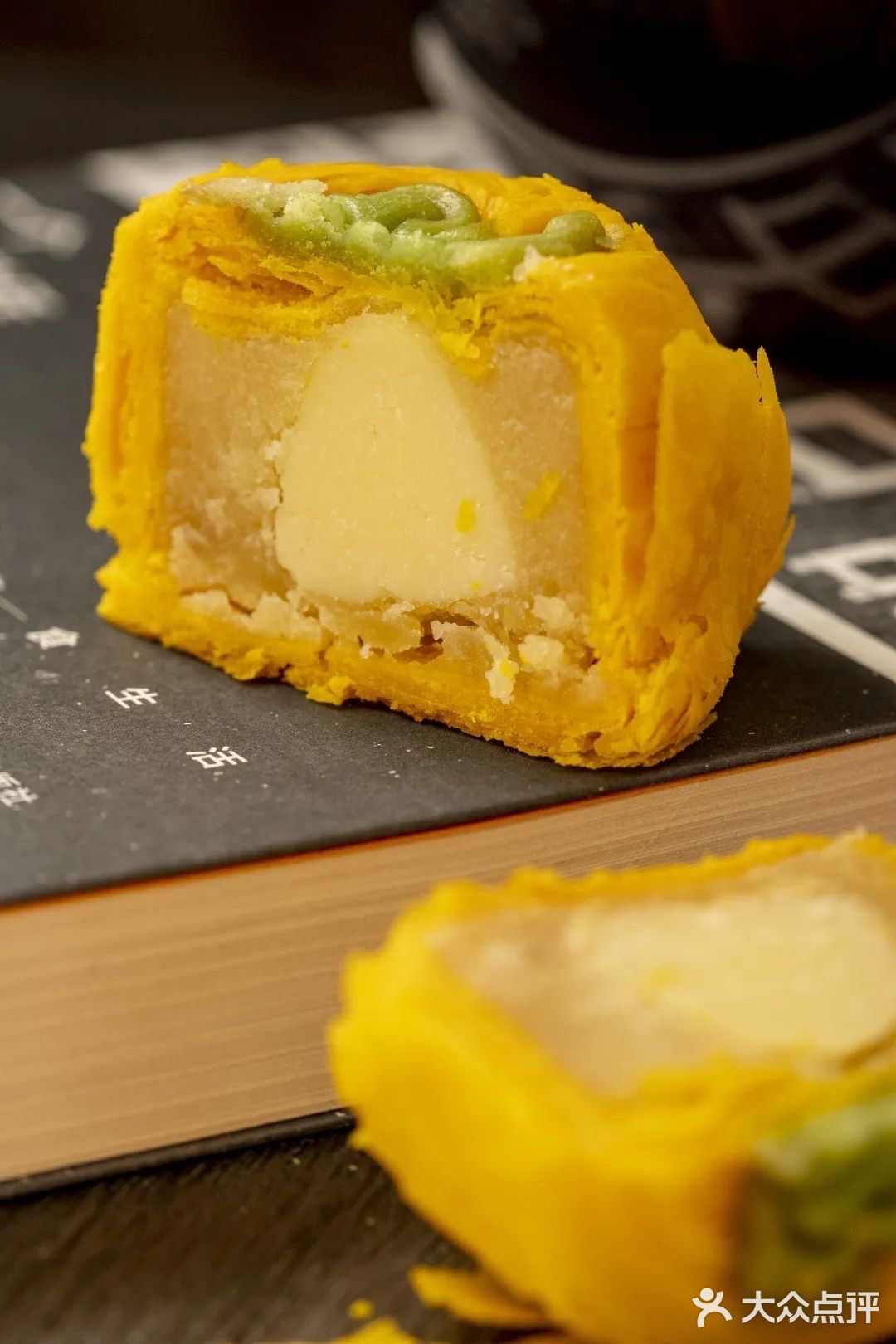 8种口味，样样惊艳不踩雷