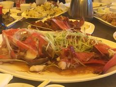 -新港海鲜酒家