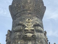 -上海东林寺(金山区)