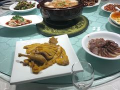 包房-琬苑鸽庄·川粤融合菜(解放碑总店)