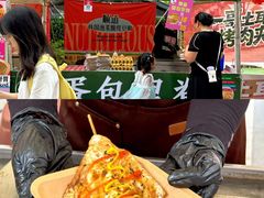 -万科美好广场