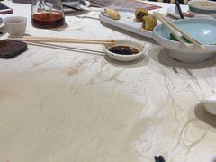 -大水车公馆·顺德菜·妈姐菜(均安店)