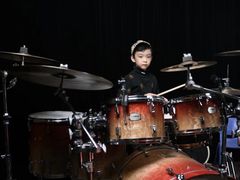 -乐童乐人现代音乐艺术学校(万柳校区)