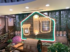 -三六三杭州菜(水上总店)