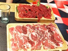 -徐记铜火锅(泉园店)
