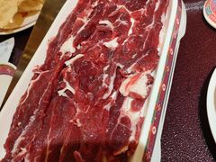 -大吉利·潮汕鲜牛肉火锅(西安店)