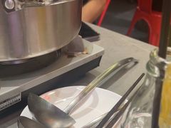-金龙大四喜牛肉火锅