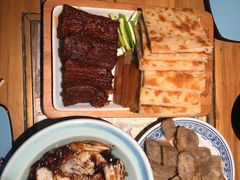 -局气 烤鸭·北京菜(光华路店)