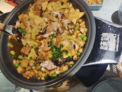 -味妙烤鱼吧(回龙观店)