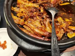 -田园北魏家宴·大同菜(御东店)