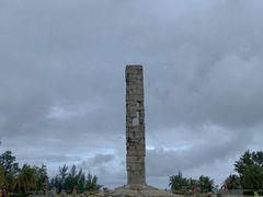 -亚龙湾中心广场