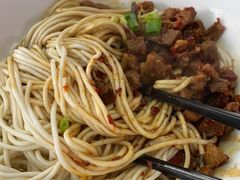 -辣肉面大王(天平路店)