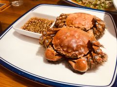 -丁记盐蘸牛肉·新杭菜(河东路店)