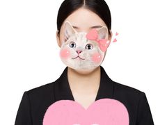 -iF摄影•全家福•证件照•形象照(南山店)