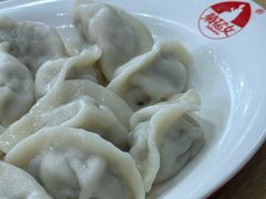 -菊花女水饺(闻涛苑店)