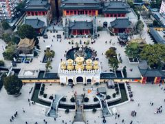 -上海东林寺(金山区)