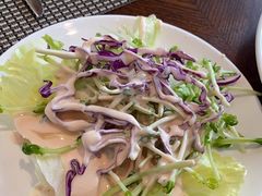 -重庆丽苑维景国际大酒店·海鲜自助餐厅