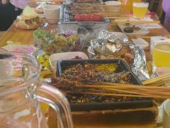 -木屋烧烤(白石洲店)