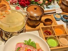 -叶叶菩提(太原别墅店)