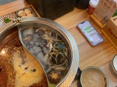 -牛匠和牛寿喜锅(西安总店)