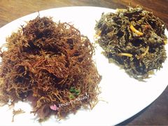 -味道云南·云朵山歌(东方都会广场店)
