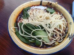 -赵伍面庄(松石大道店)