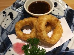 -割烹旭日本料理(龙湖狮山天街店)