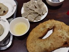 -姚记炒肝店(簋街店)